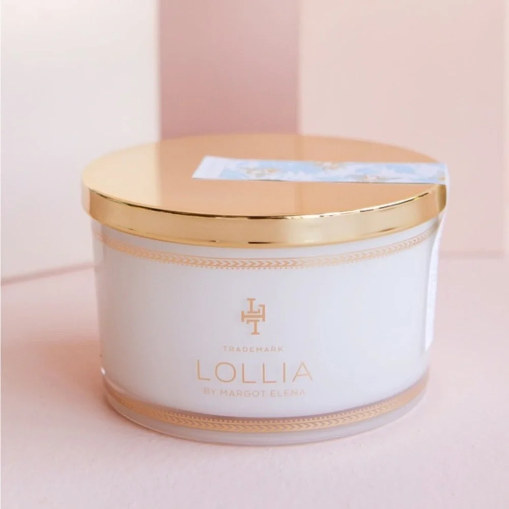 Lollia Wish Fine Bathing Salts